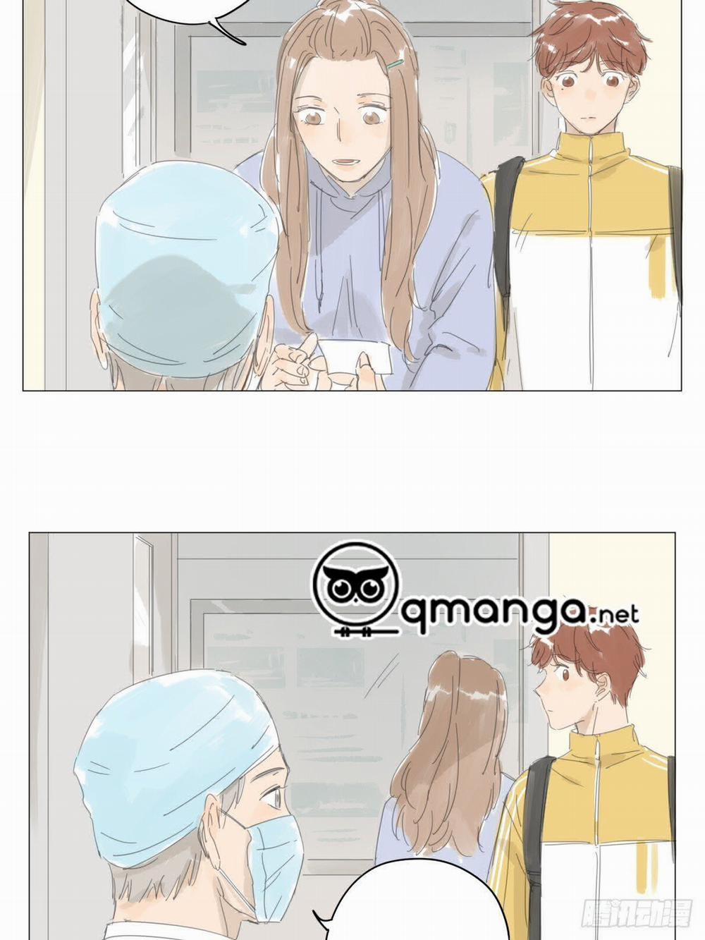 Nhất Khỏa Trí Xỉ 3 trang 6