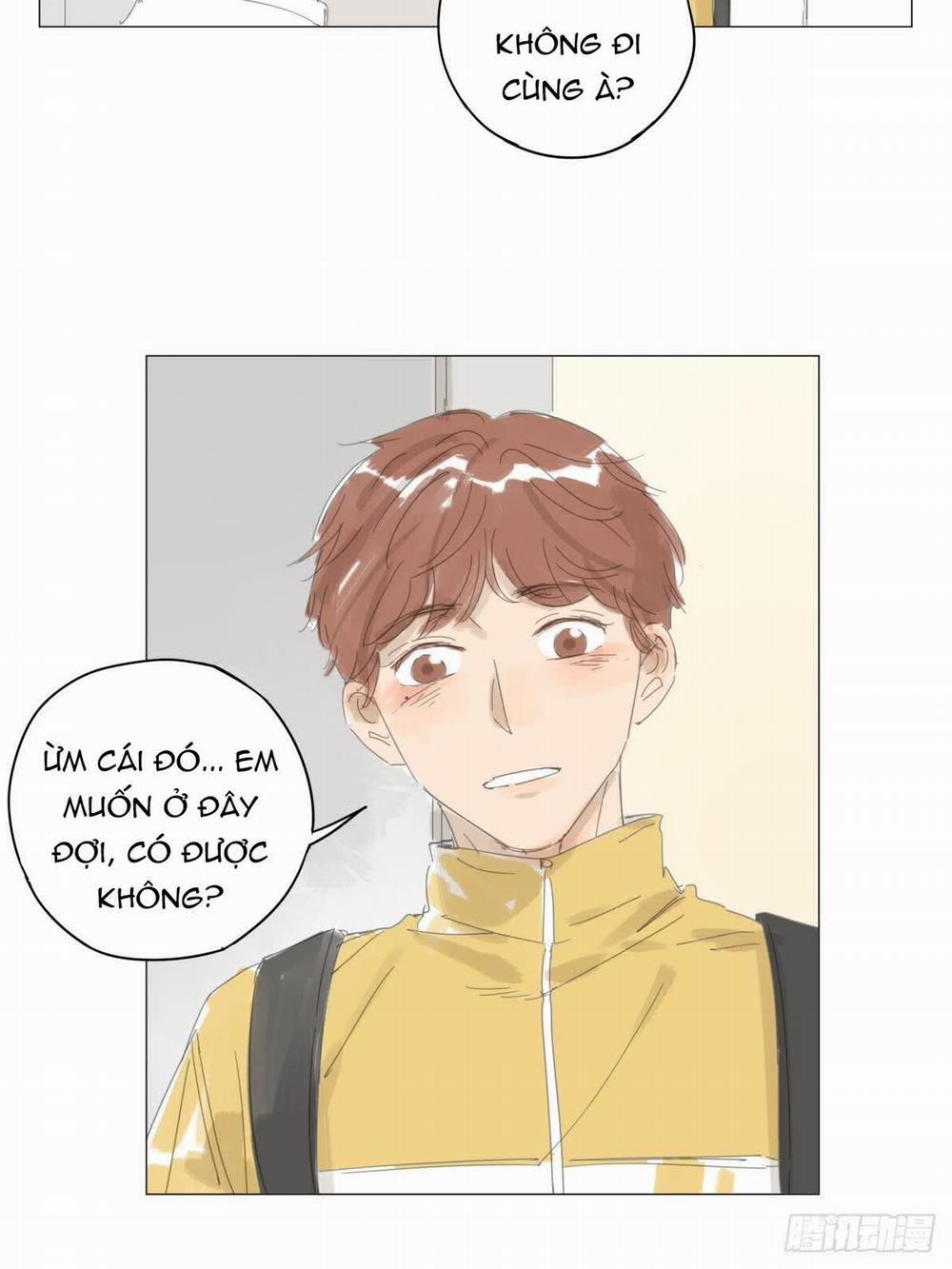 Nhất Khỏa Trí Xỉ 3 trang 7