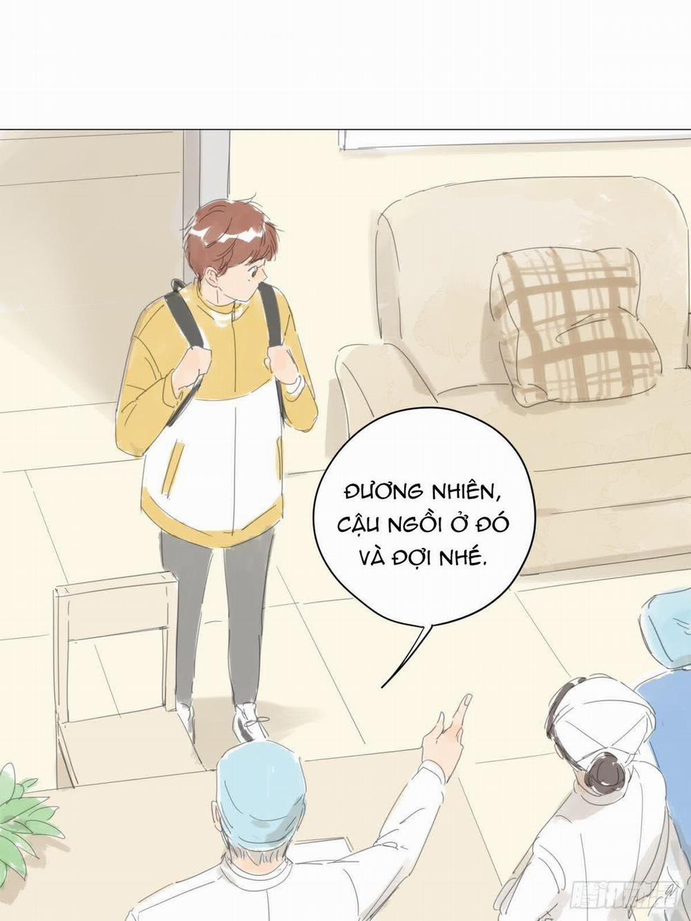 Nhất Khỏa Trí Xỉ 3 trang 8