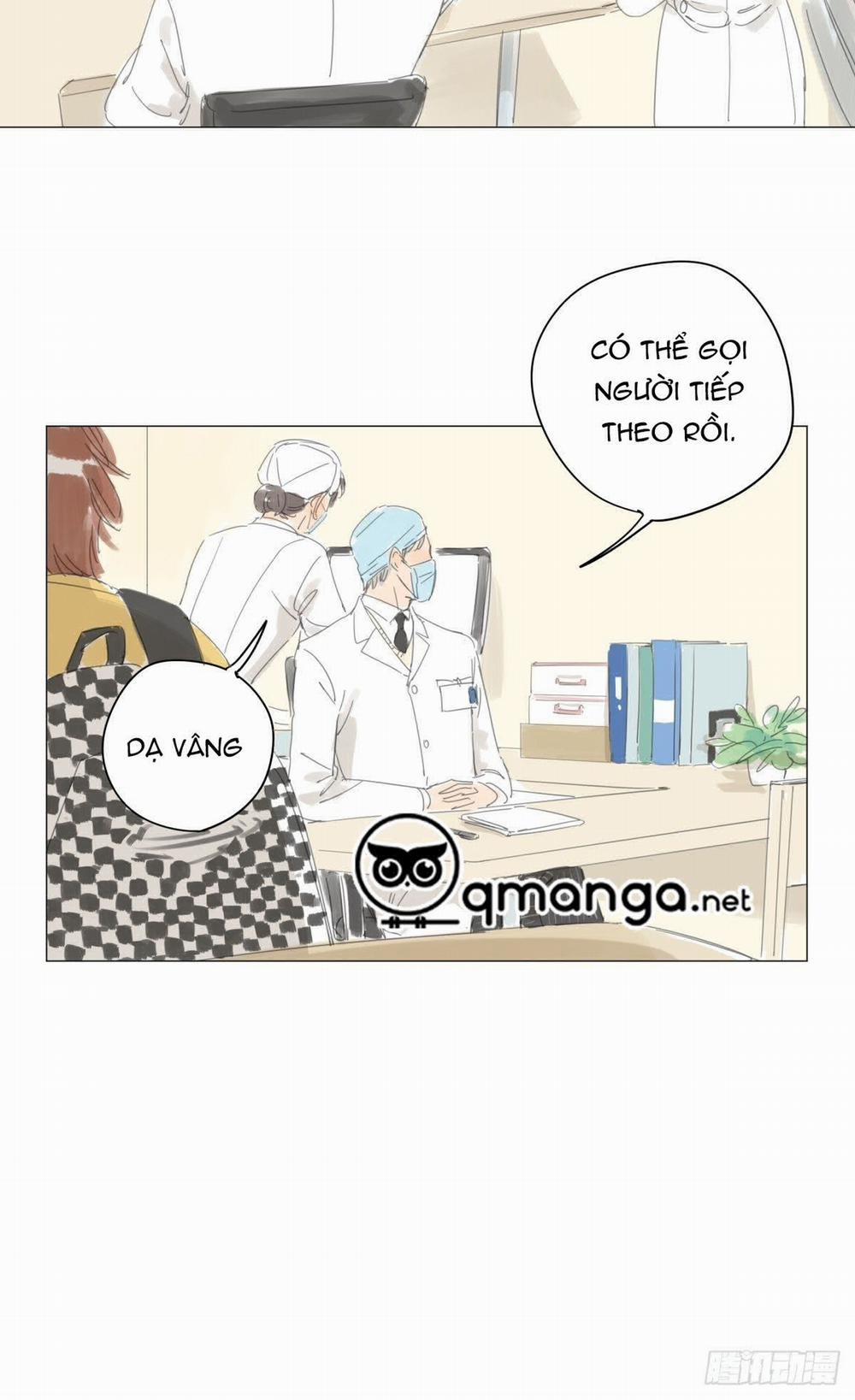 Nhất Khỏa Trí Xỉ 3 trang 9