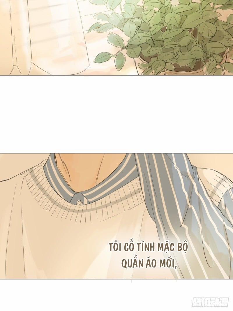 Nhất Khỏa Trí Xỉ 5 trang 1