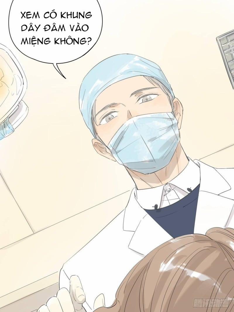 Nhất Khỏa Trí Xỉ 5 trang 11