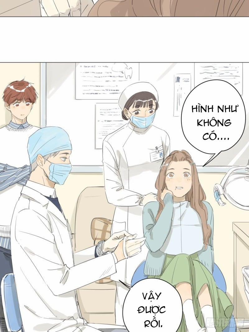 Nhất Khỏa Trí Xỉ 5 trang 12