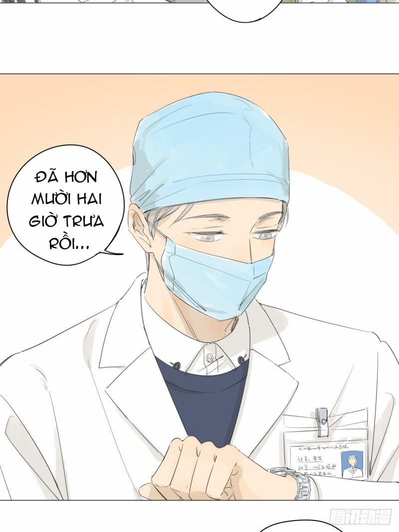 Nhất Khỏa Trí Xỉ 5 trang 13