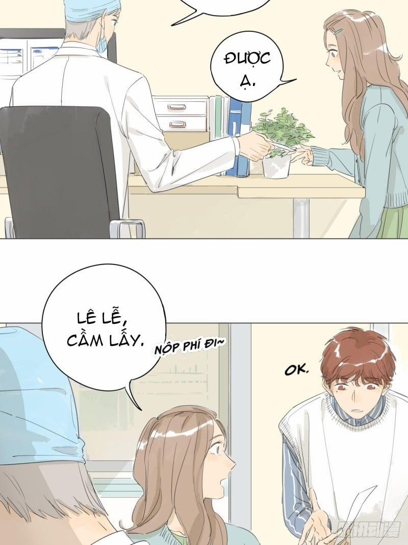 Nhất Khỏa Trí Xỉ 5 trang 14