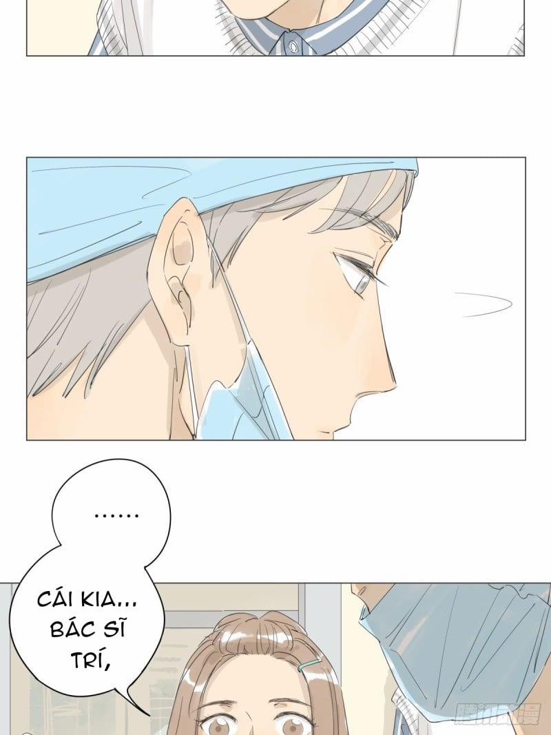 Nhất Khỏa Trí Xỉ 5 trang 16