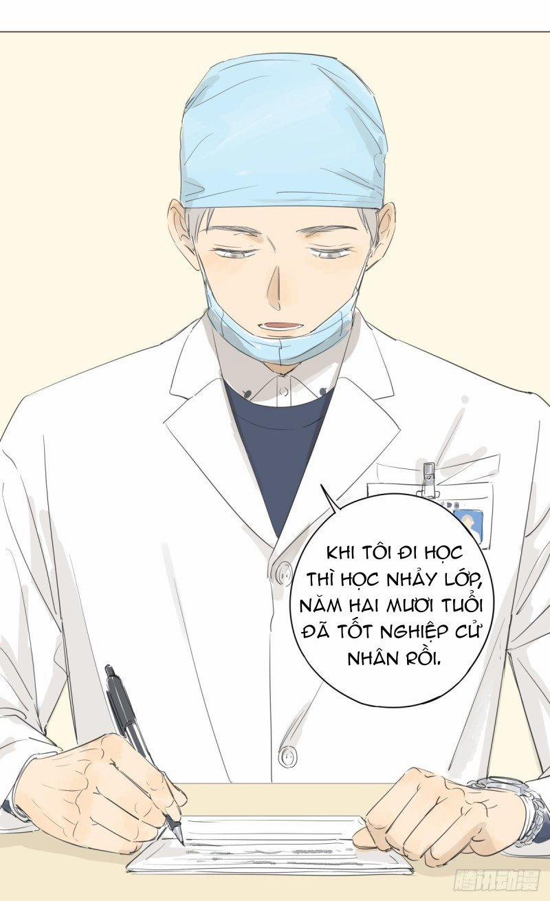 Nhất Khỏa Trí Xỉ 5 trang 18