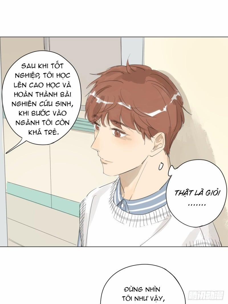 Nhất Khỏa Trí Xỉ 5 trang 19