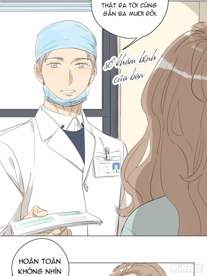 Nhất Khỏa Trí Xỉ 5 trang 20