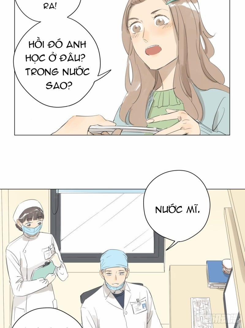 Nhất Khỏa Trí Xỉ 5 trang 21