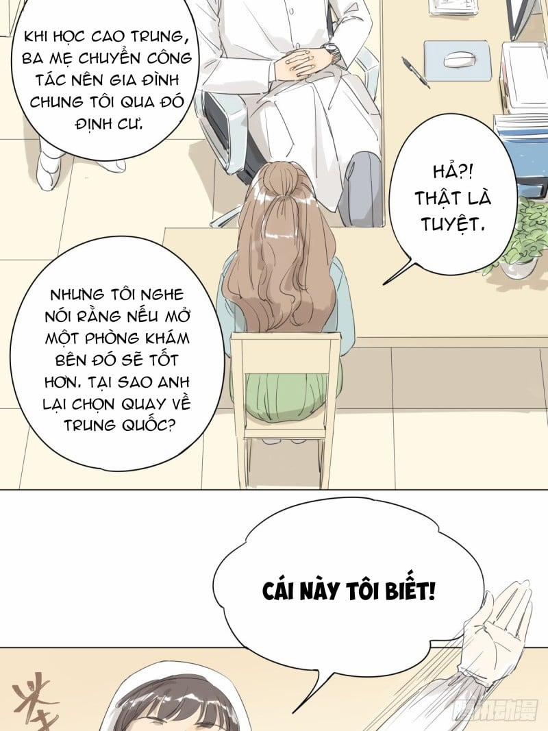 Nhất Khỏa Trí Xỉ 5 trang 22