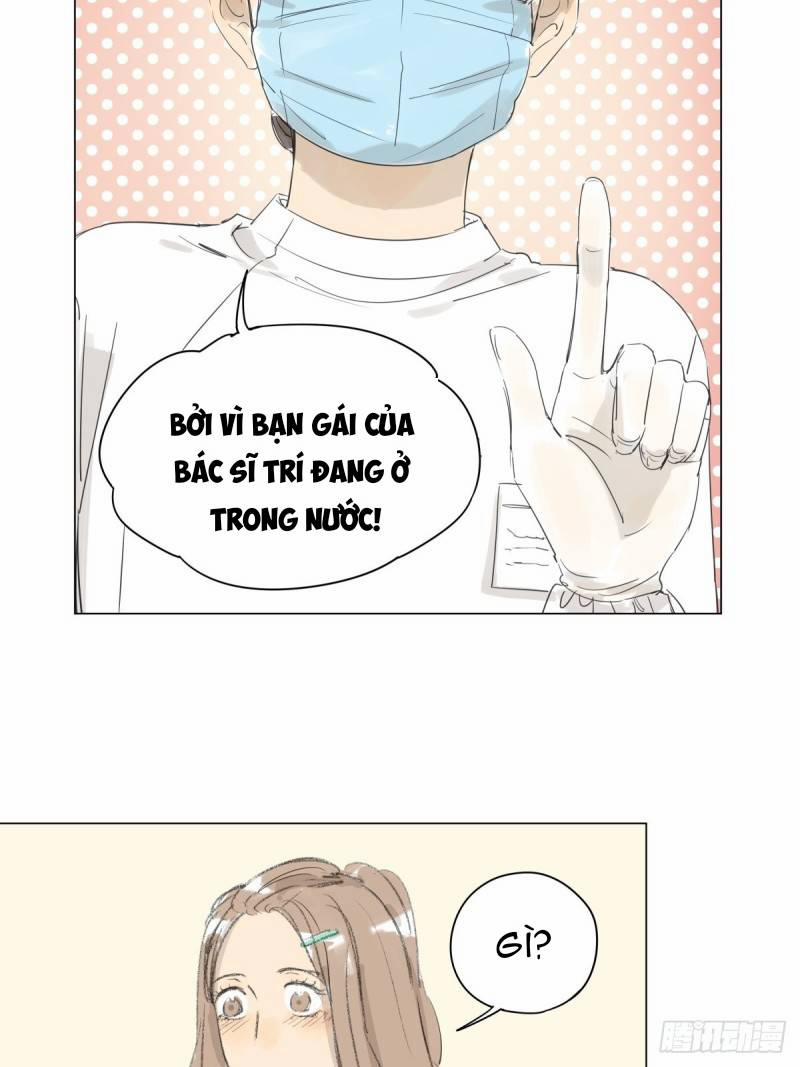 Nhất Khỏa Trí Xỉ 5 trang 23