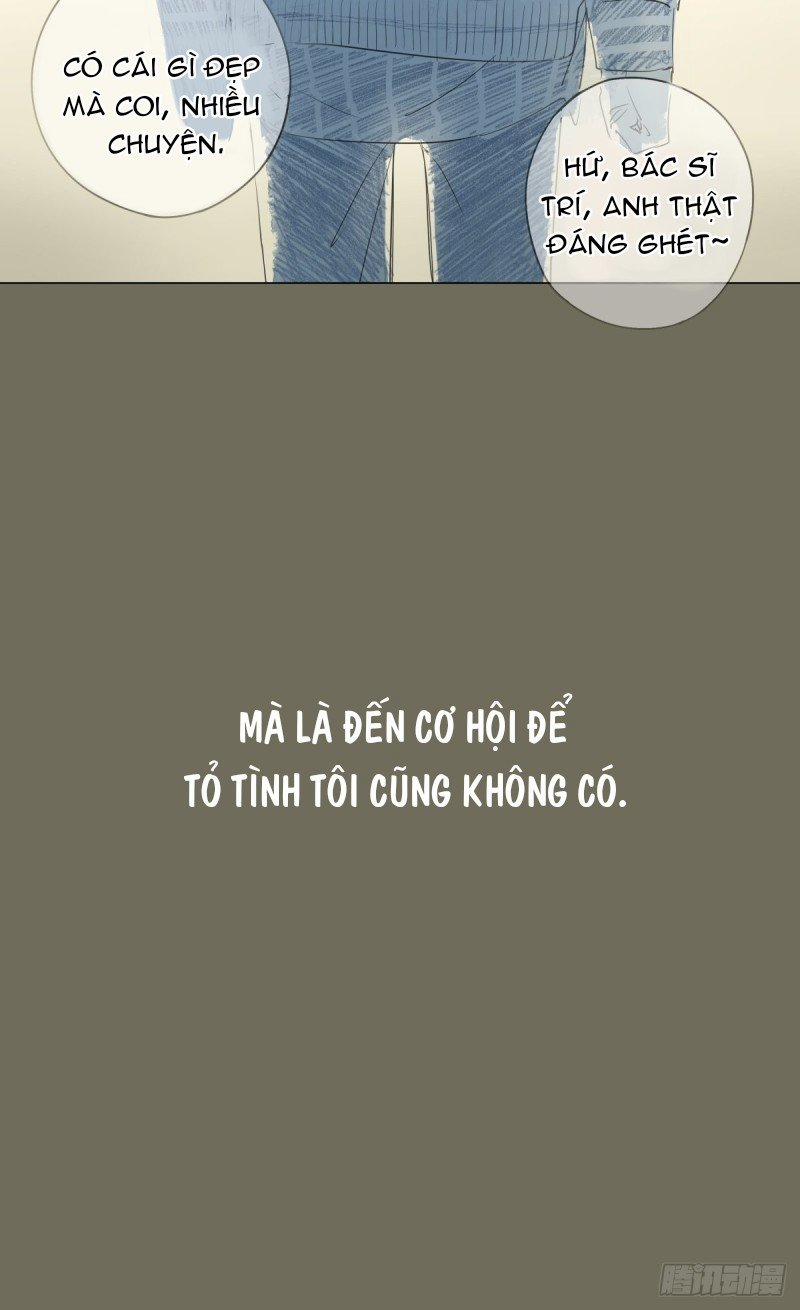 Nhất Khỏa Trí Xỉ 5 trang 28