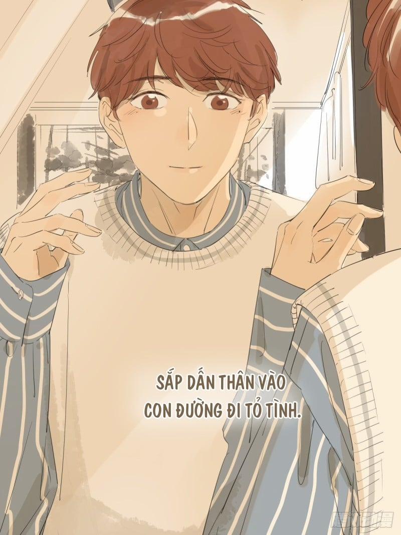 Nhất Khỏa Trí Xỉ 5 trang 3