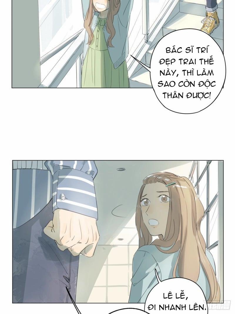 Nhất Khỏa Trí Xỉ 5 trang 30