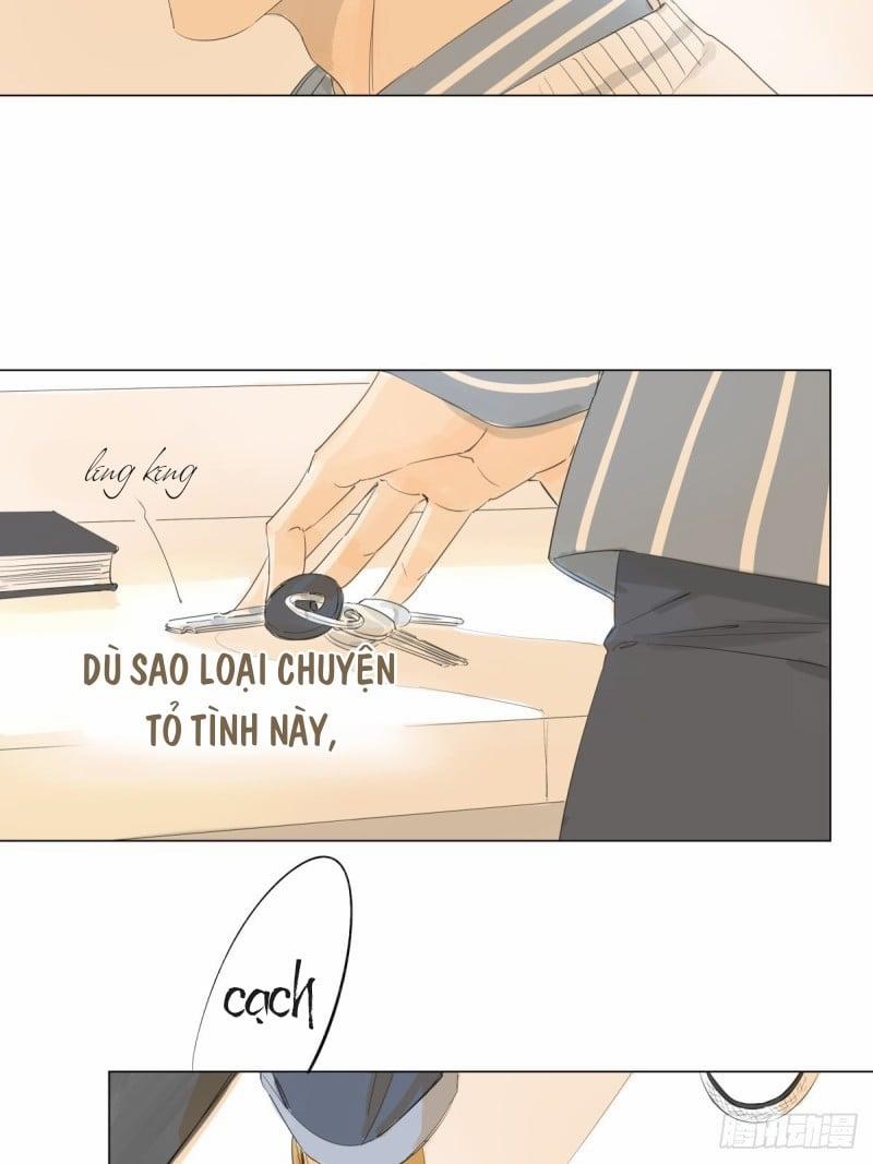 Nhất Khỏa Trí Xỉ 5 trang 7