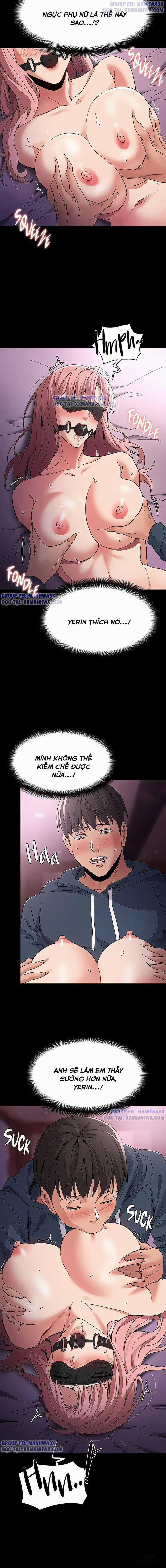 Nhật kí biến thái 31 trang 12