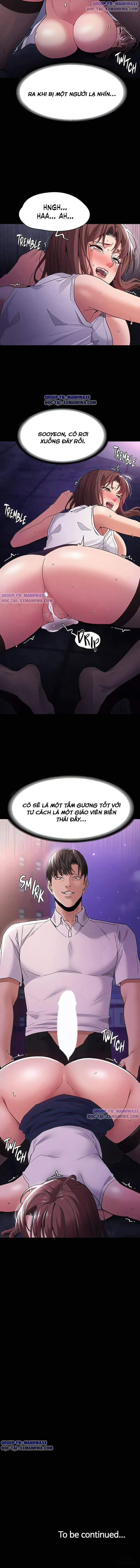 Nhật kí biến thái 39 trang 12