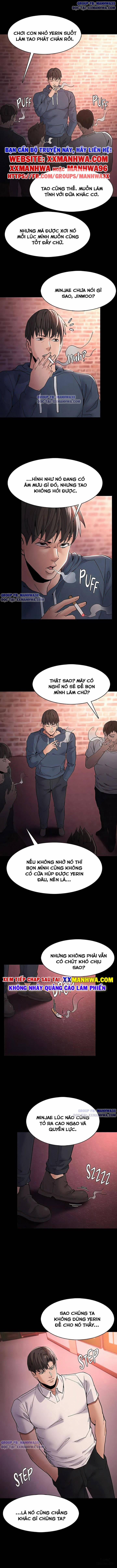 Nhật kí biến thái 41 trang 0