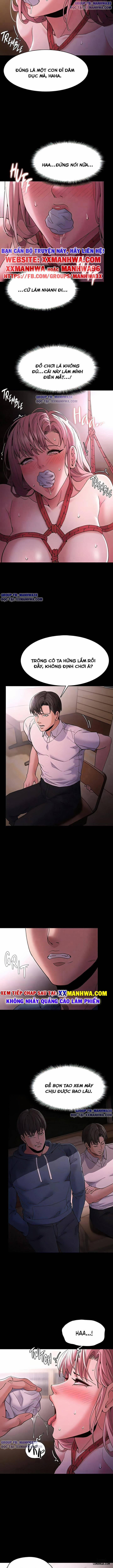 Nhật kí biến thái 41 trang 6