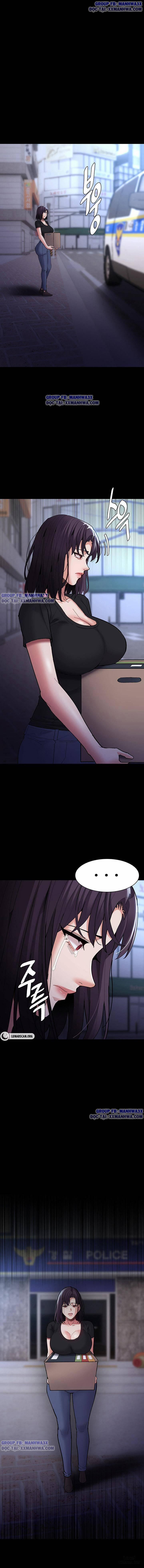 Nhật kí biến thái 69 trang 16