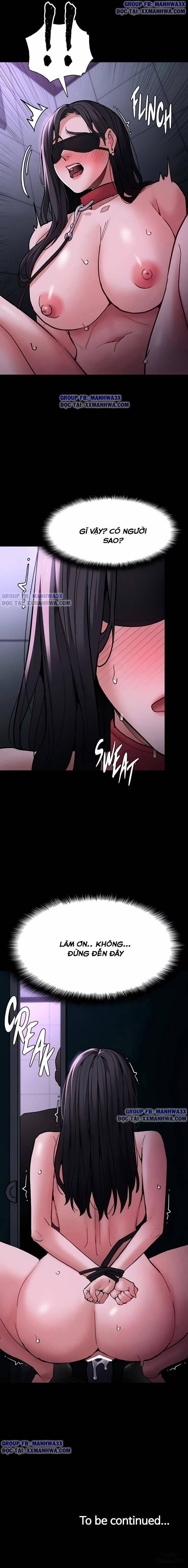 Nhật kí biến thái 90 trang 10