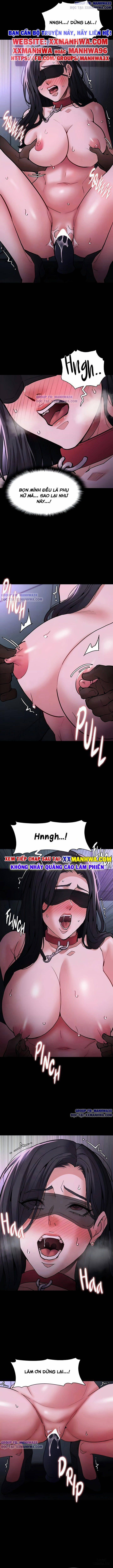 Nhật kí biến thái 91 trang 6