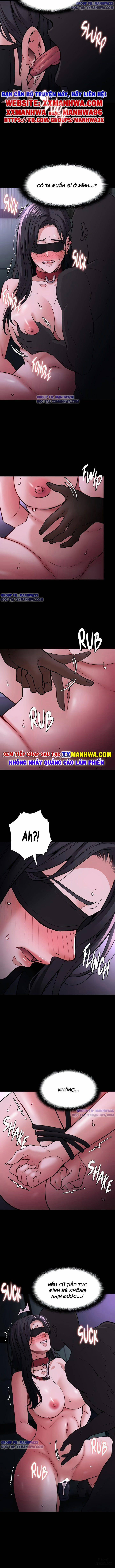 Nhật kí biến thái 91 trang 10