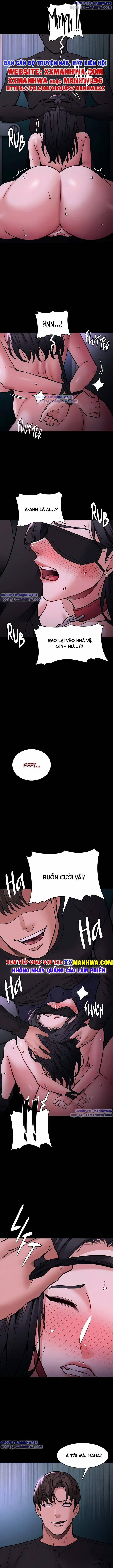 Nhật kí biến thái 92 trang 16