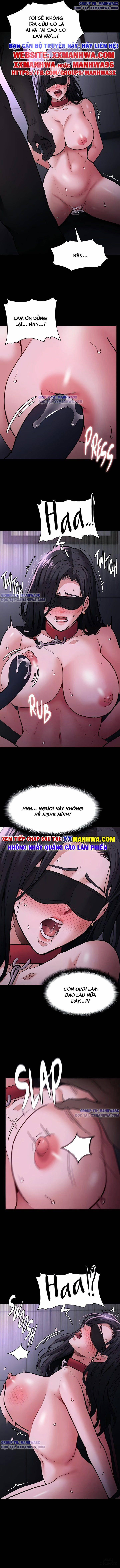 Nhật kí biến thái 92 trang 4