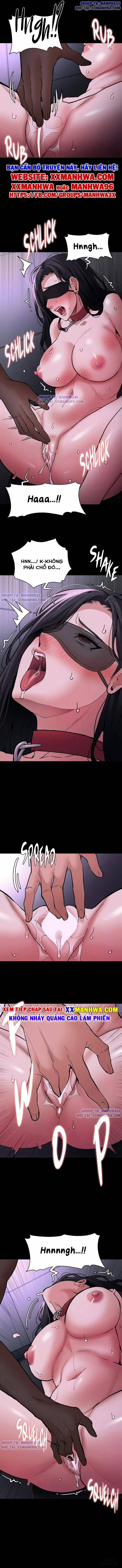 Nhật kí biến thái 92 trang 8