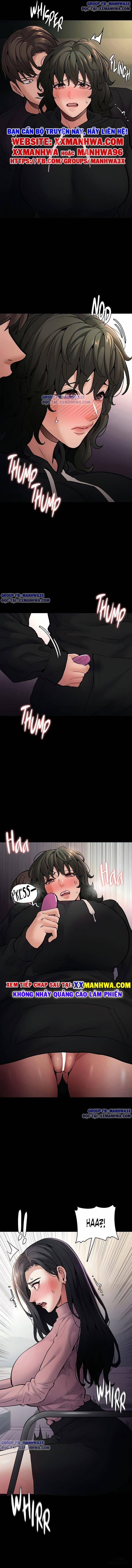 Nhật kí biến thái 97 trang 14