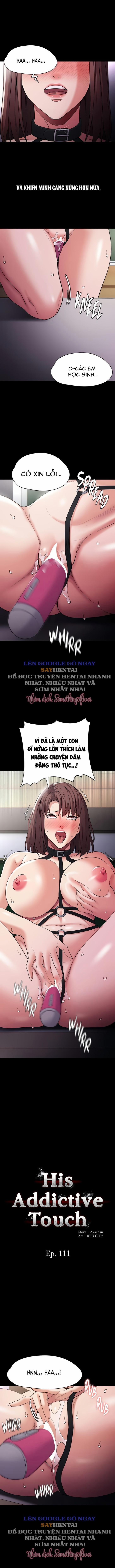 Nhật Kí Của Kẻ Biến Thái 111 trang 0