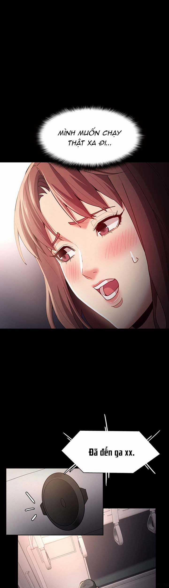 Nhật Kí Của Kẻ Biến Thái 13 trang 13