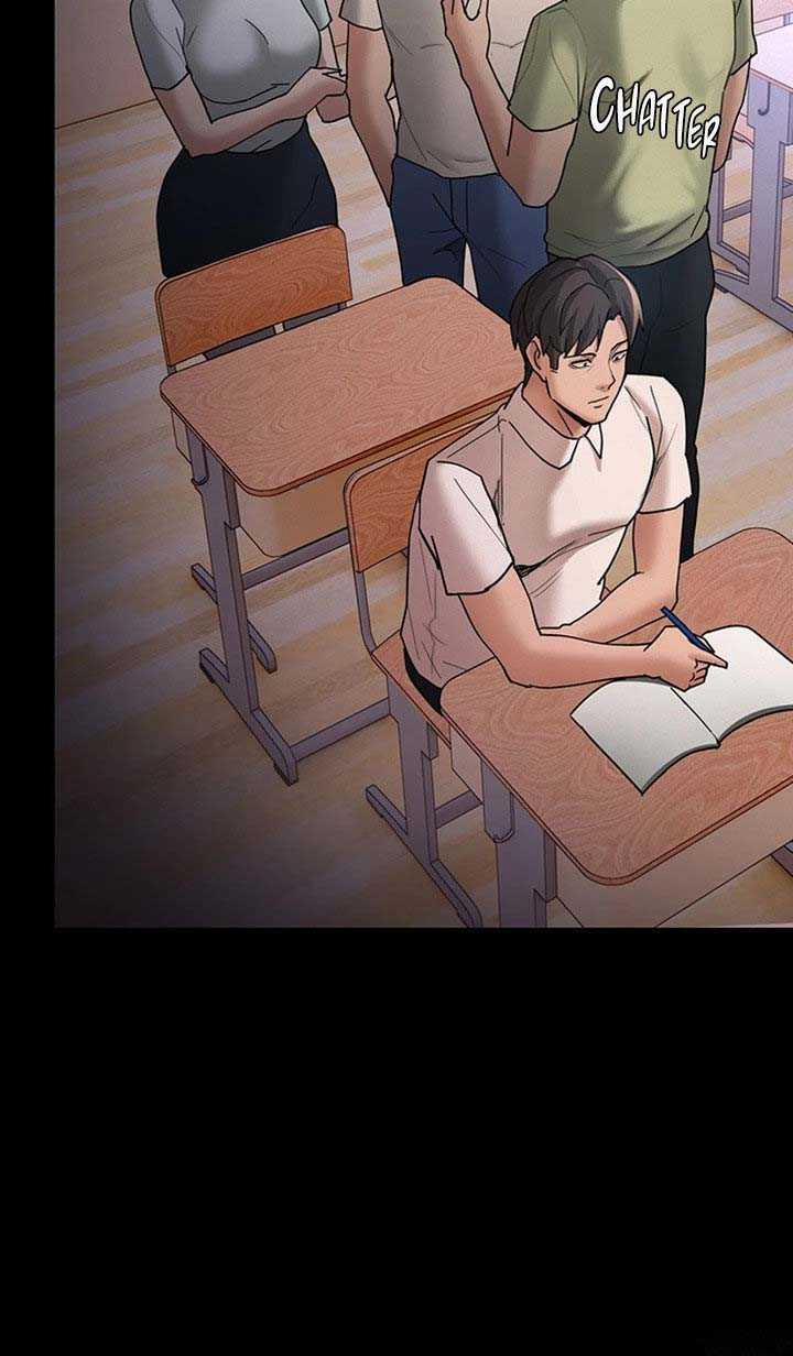 Nhật Kí Của Kẻ Biến Thái 13 trang 29