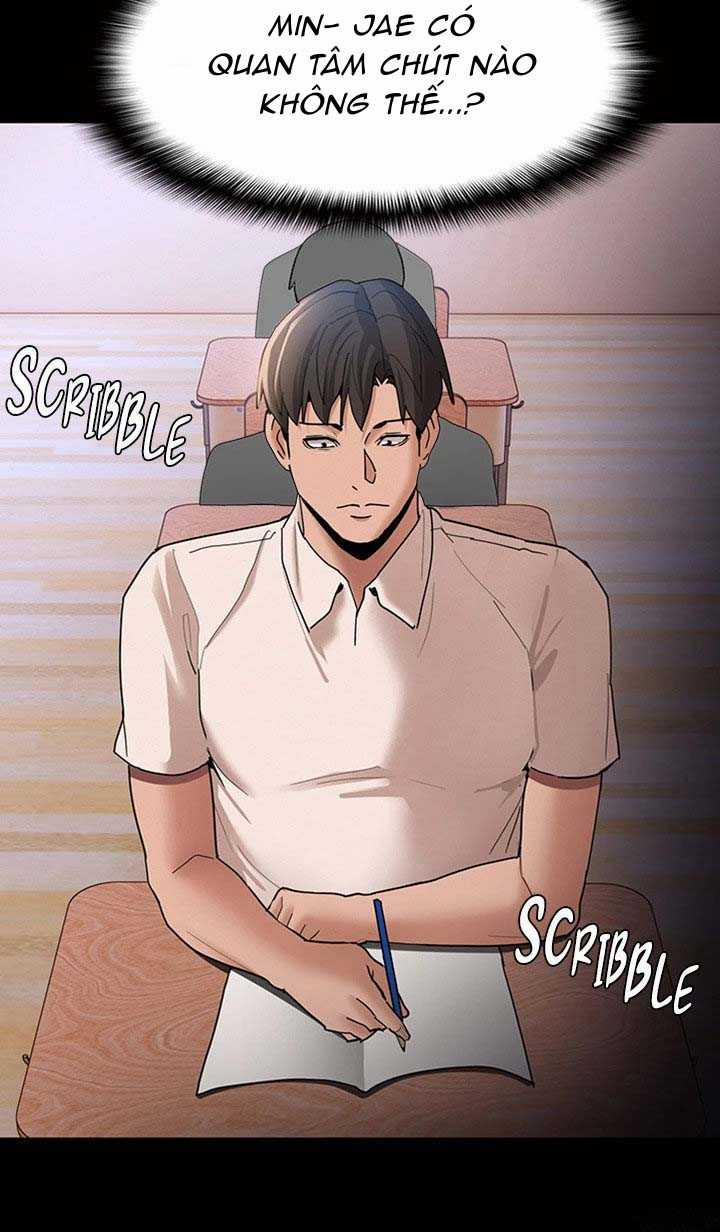 Nhật Kí Của Kẻ Biến Thái 13 trang 33