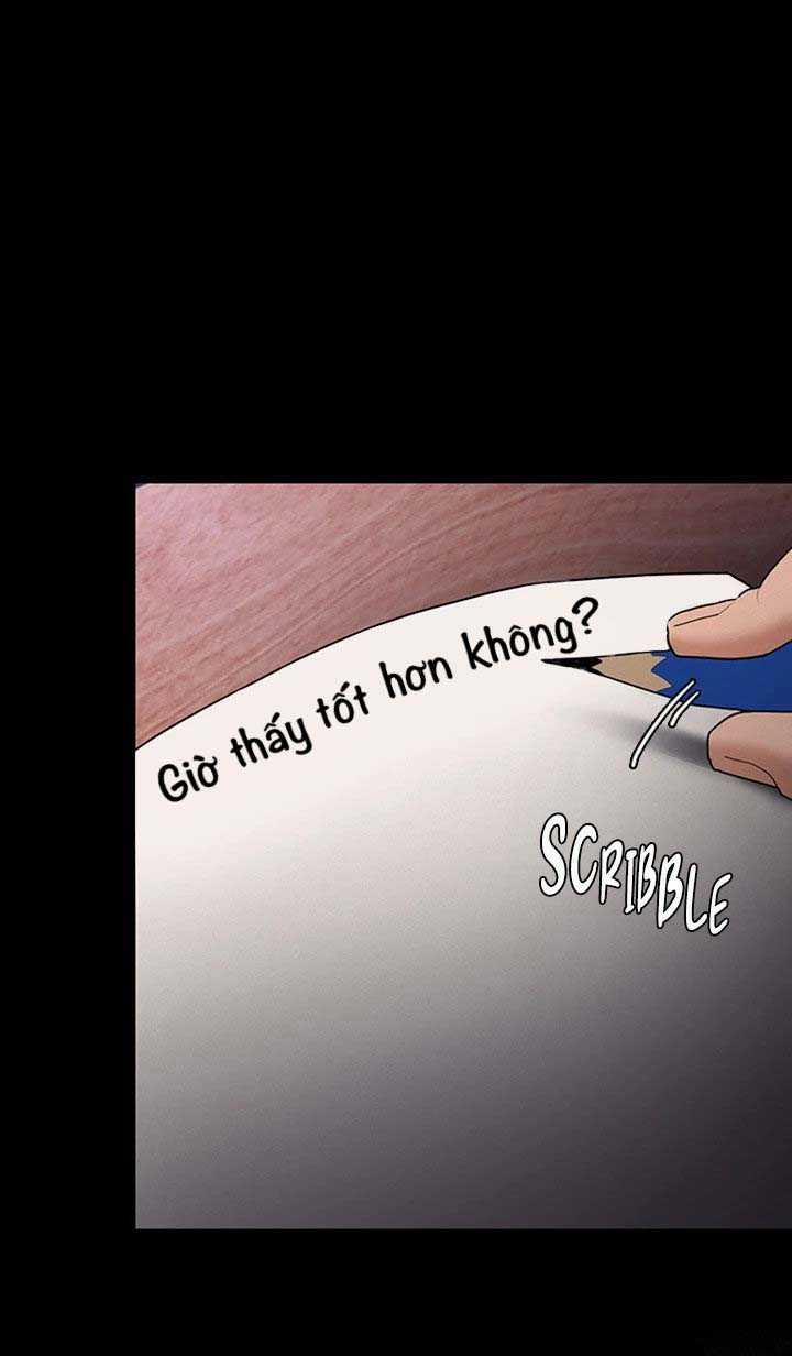 Nhật Kí Của Kẻ Biến Thái 13 trang 41