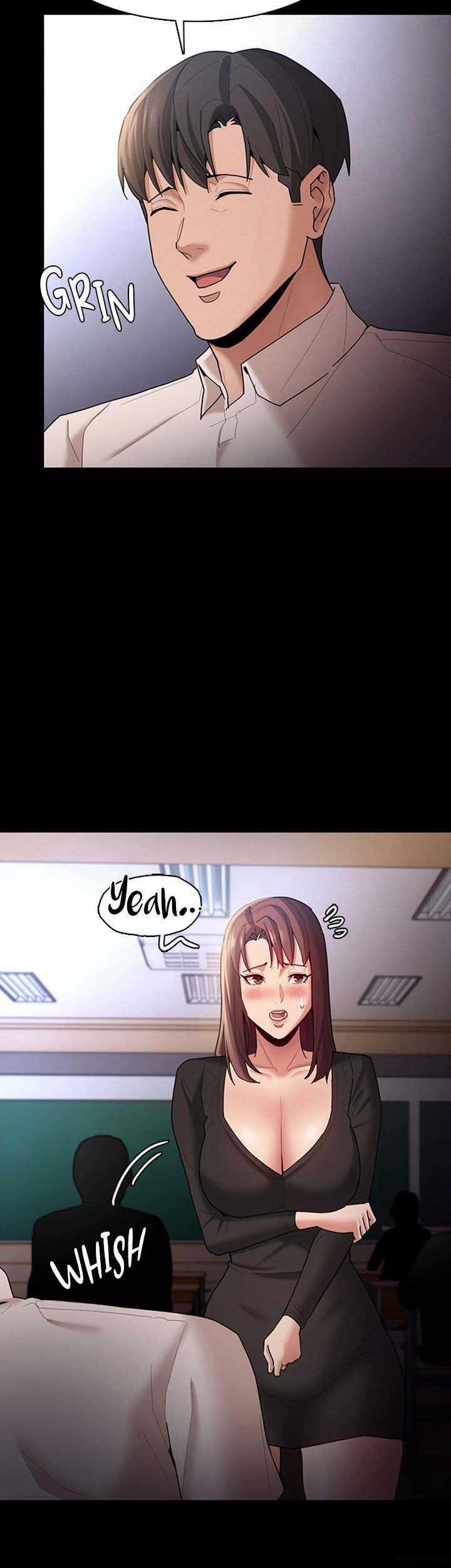 Nhật Kí Của Kẻ Biến Thái 13 trang 43