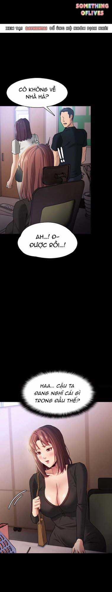 Nhật Kí Của Kẻ Biến Thái 13 trang 46