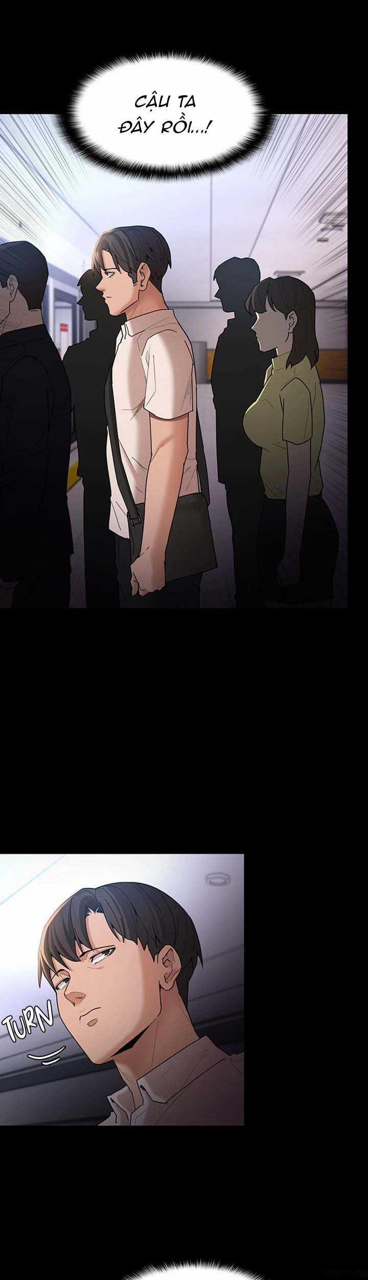 Nhật Kí Của Kẻ Biến Thái 13 trang 50