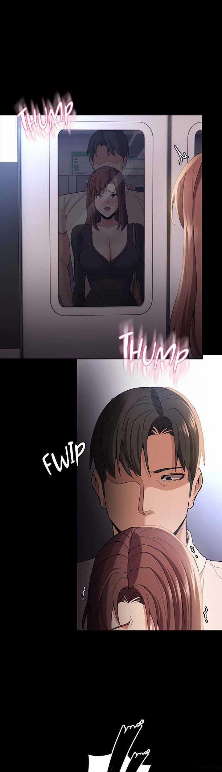 Nhật Kí Của Kẻ Biến Thái 13 trang 56