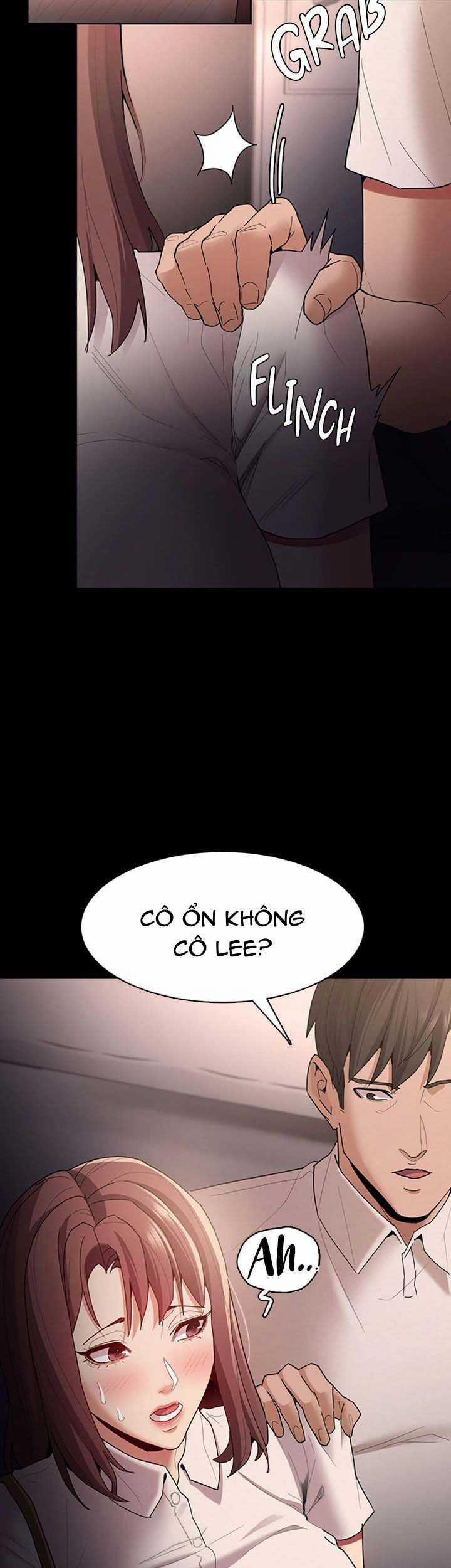 Nhật Kí Của Kẻ Biến Thái 13 trang 9