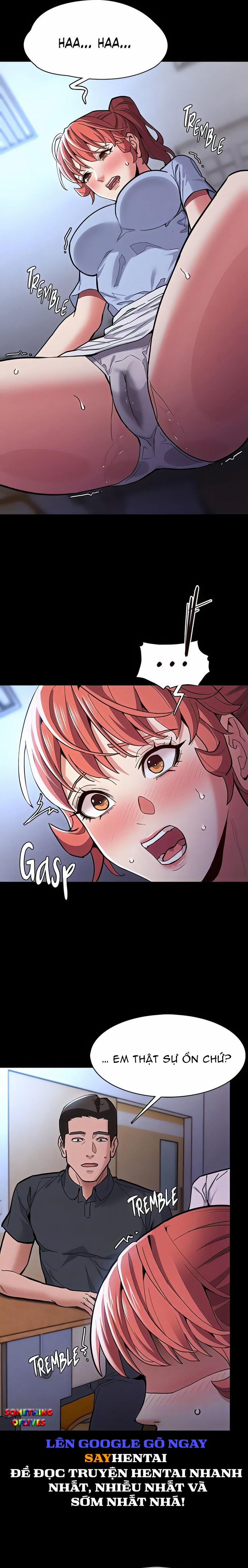 Nhật Kí Của Kẻ Biến Thái 23 trang 14