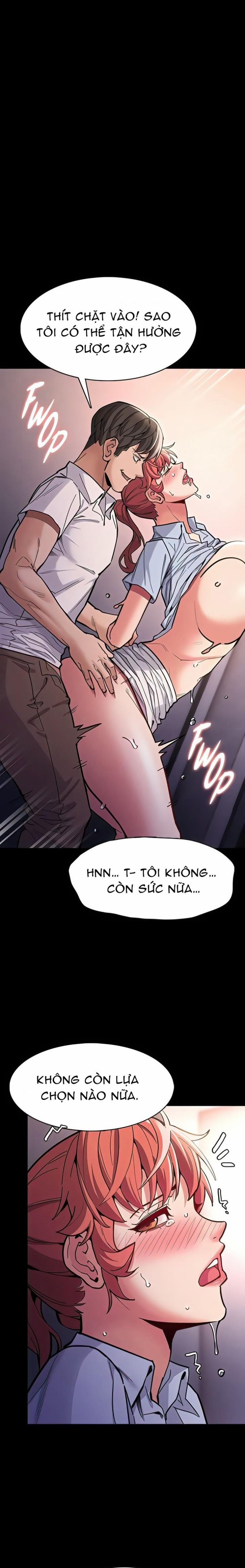 Nhật Kí Của Kẻ Biến Thái 24 trang 0