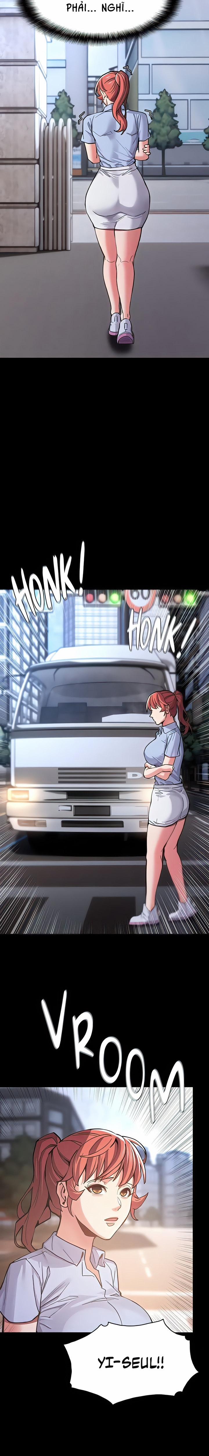 Nhật Kí Của Kẻ Biến Thái 24 trang 4