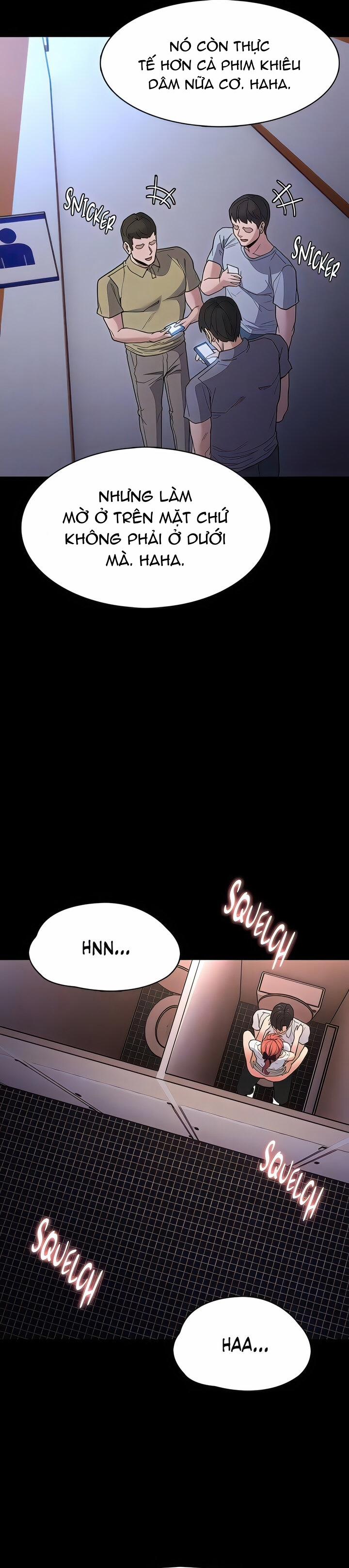 Nhật Kí Của Kẻ Biến Thái 29 trang 5