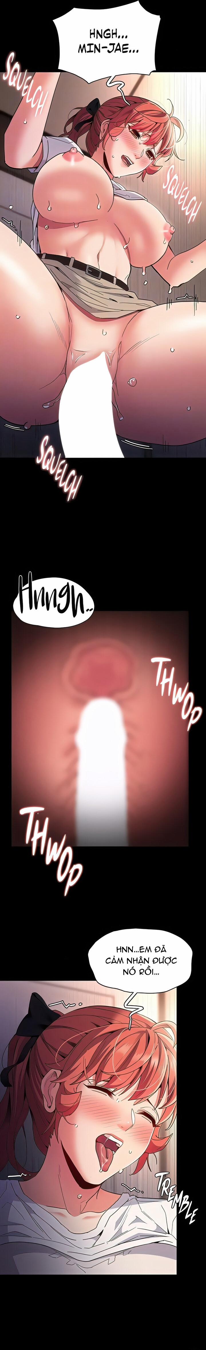 Nhật Kí Của Kẻ Biến Thái 29 trang 9