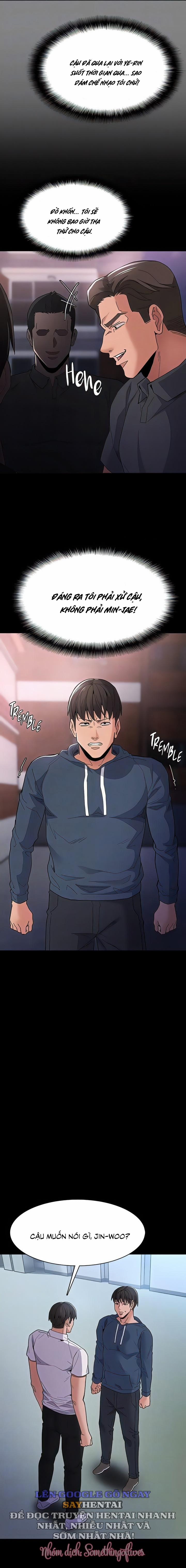 Nhật Kí Của Kẻ Biến Thái 31 trang 4