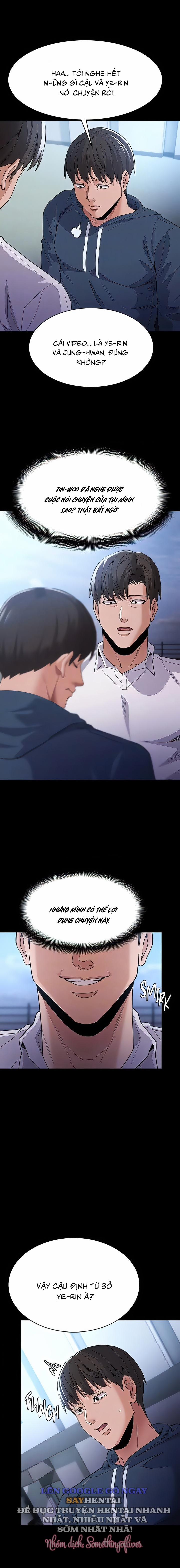 Nhật Kí Của Kẻ Biến Thái 31 trang 6