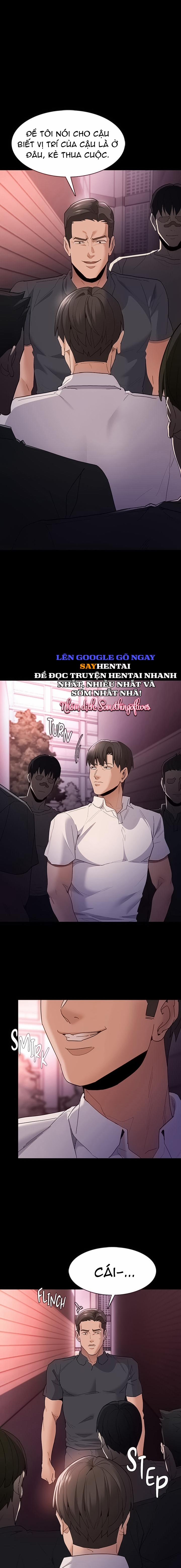 Nhật Kí Của Kẻ Biến Thái 33 trang 6